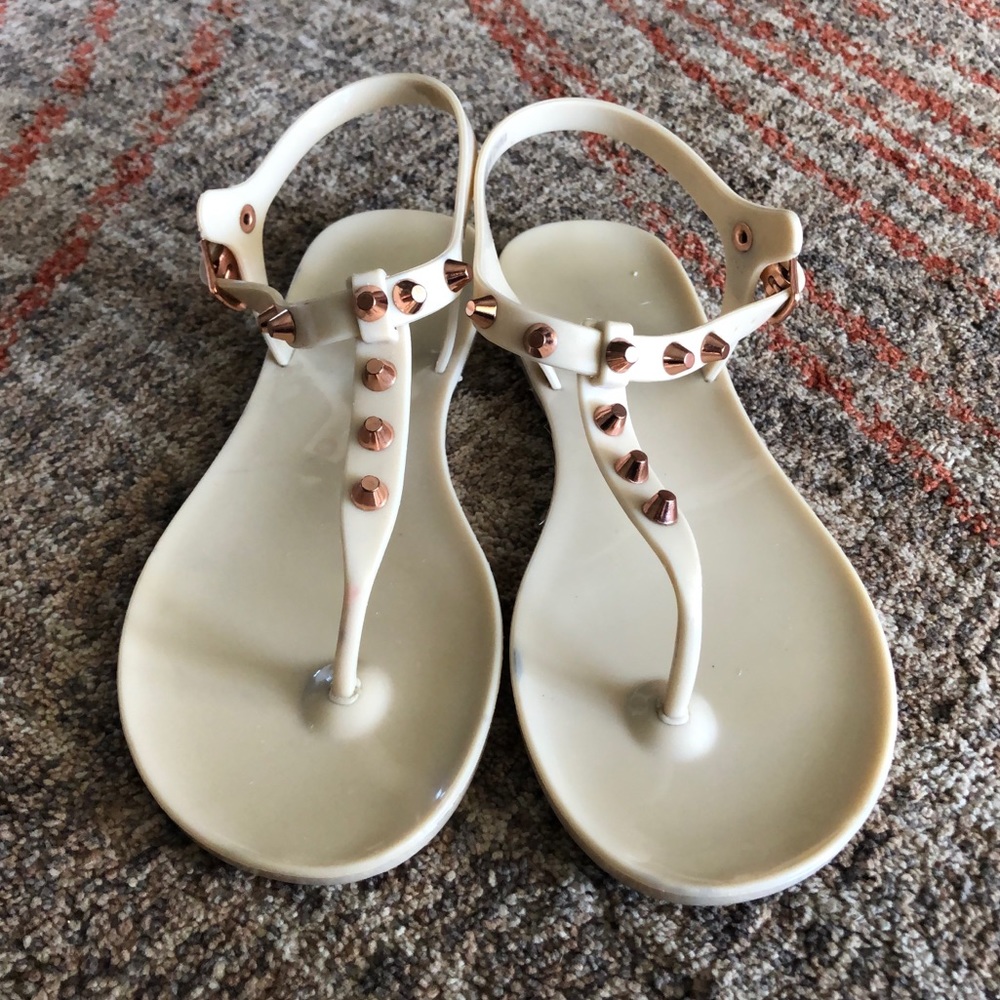 Express jelly sandals - Picture 2 of 5